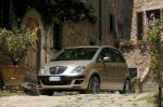 Lancia Musa 2004 года